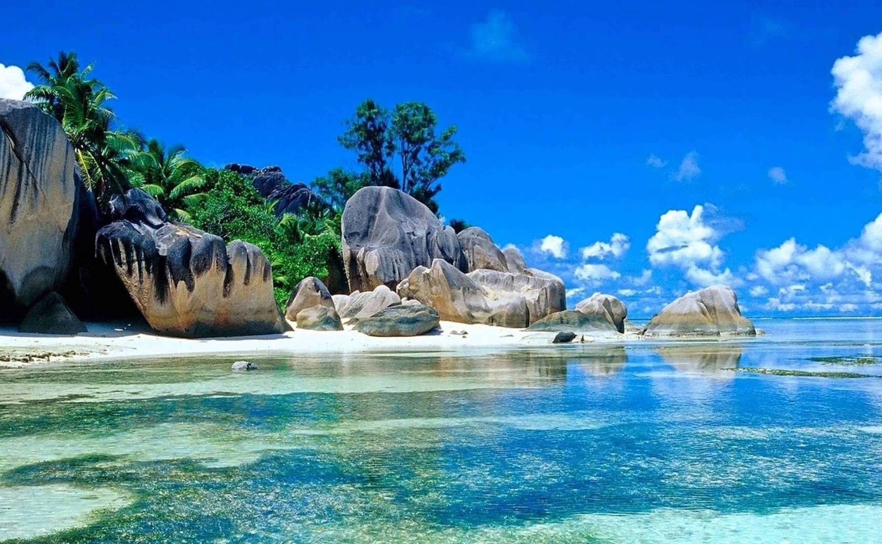 BVI Charters