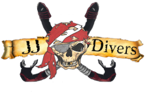 St thomas scuba diving JJ Divers 