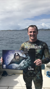 St thomas scuba certification 