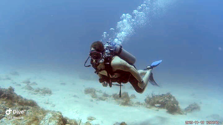 dive st thomas 